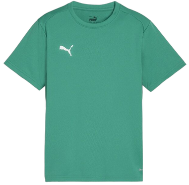 Majica kratkih rukava Puma teamGOAL T-Shirt Zelena | 658636-05, 0