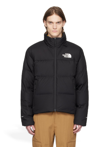 Pernata jakna The North Face RMST Nuptse Down Jacket Crna | NF0A7UQZ