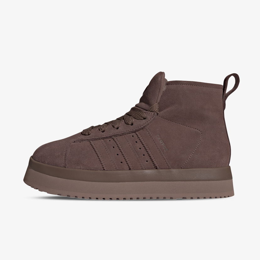 Tenisice i cipele adidas Originals Campus 00s WTR MD Smeđa | JR3736