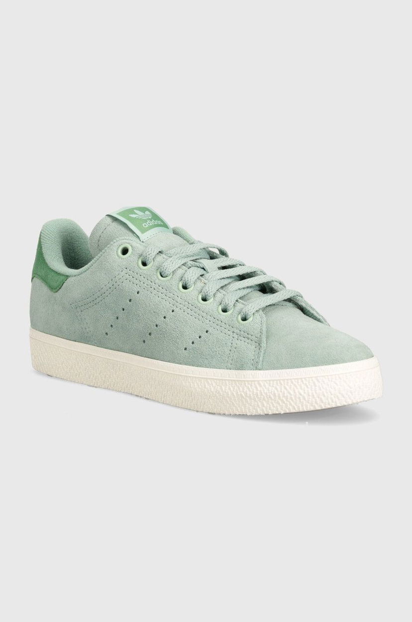 Tenisice i cipele adidas Originals adidas Originals Stan Smith CS Zelena | IF6944