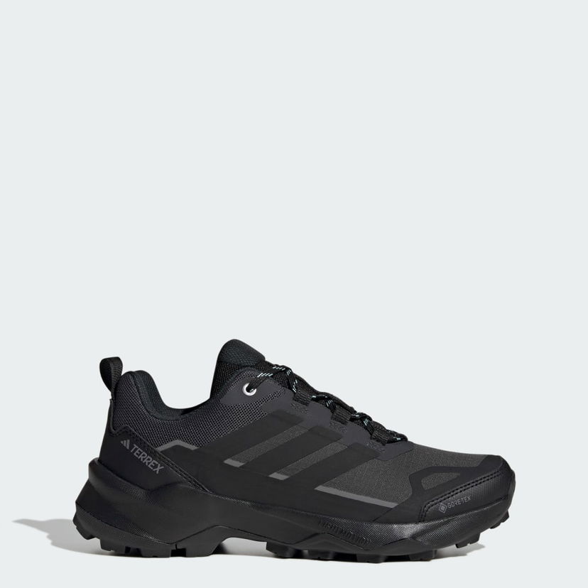 Tenisice i cipele adidas Performance Terrex Skychaser AX5 GORE-TEX Hiking Shoes Crna | JQ2222