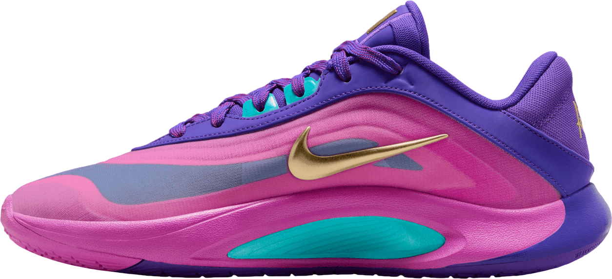 Tenisice i cipele Nike A'One A'ja Wilson Shoe Ljubičasta | fz8605-500, 1