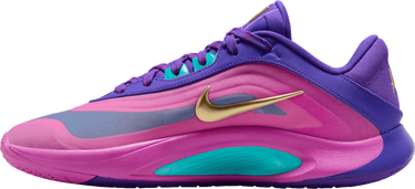 Tenisice i cipele Nike A'One A'ja Wilson Shoe Ljubičasta | fz8605-500, 1
