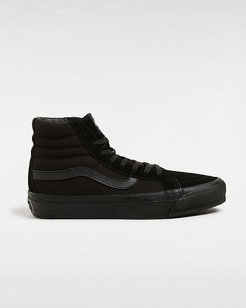 Skateboarding Vans Premium Sk8-hi Crna | VN000CR0BKA