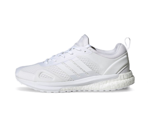 Trčanje adidas Performance Karlie Kloss x SolarGlide Bijela | FV8515