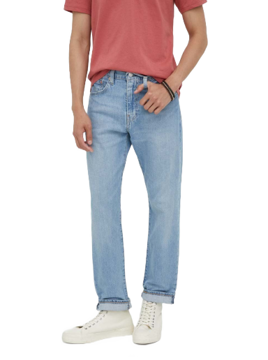 Jeans Levi's 502® TAPER JEANS Plava | 29507.1369