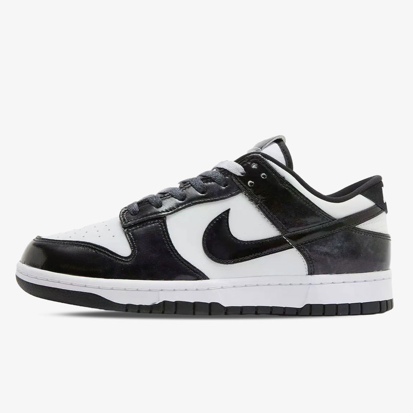Tenisice i cipele Nike Dunk Low Retro SE Crna | HQ1965-100