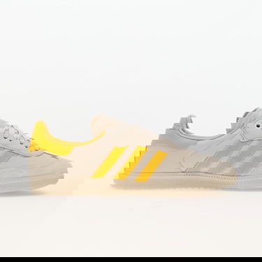 Tenisice i cipele adidas Originals Humanrace x Samba "Bold Gold" Žuta | ID9068, 4