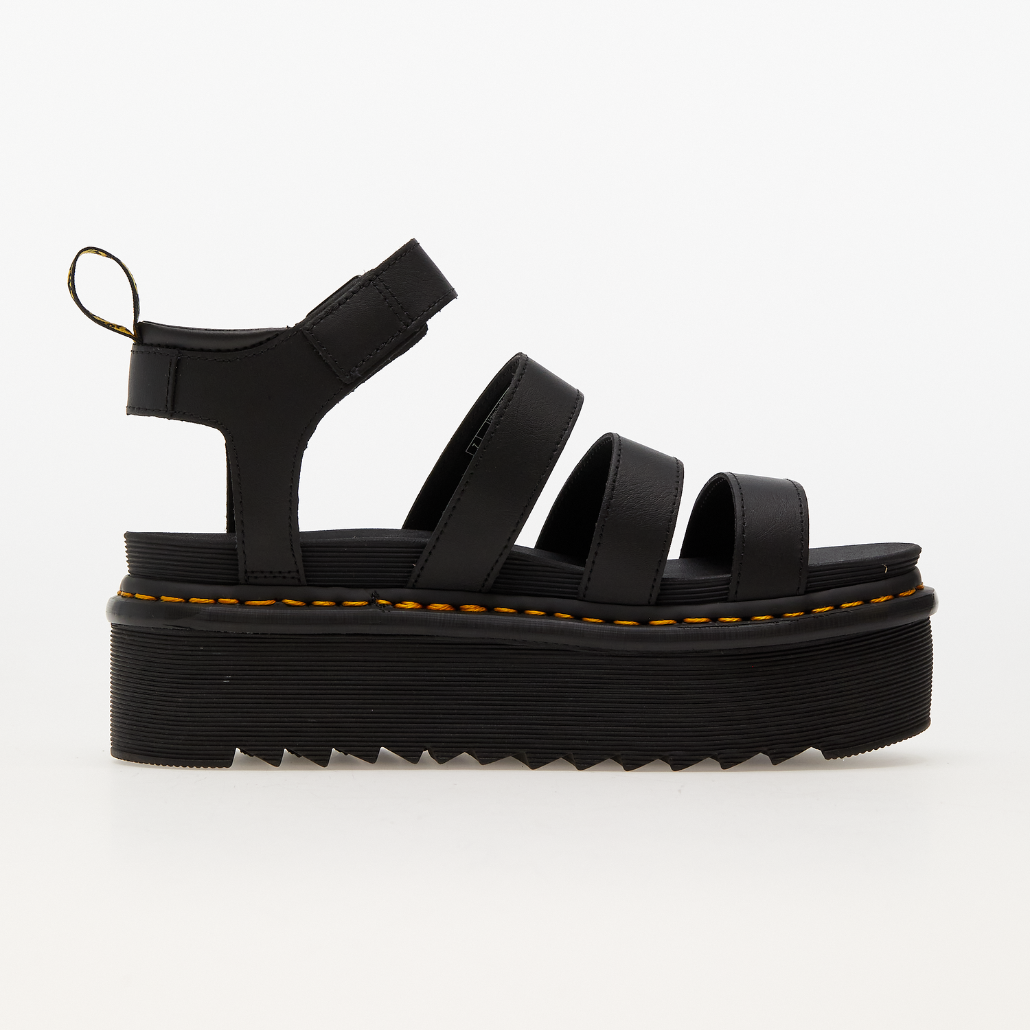 Tenisice i cipele Dr. Martens Blaire Quad Sandal Crna | 27296001, 1