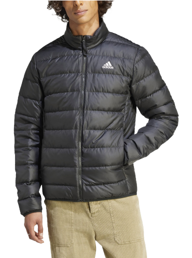 Jakna adidas Performance adidas Sportswear Essentials Crna | hz5730