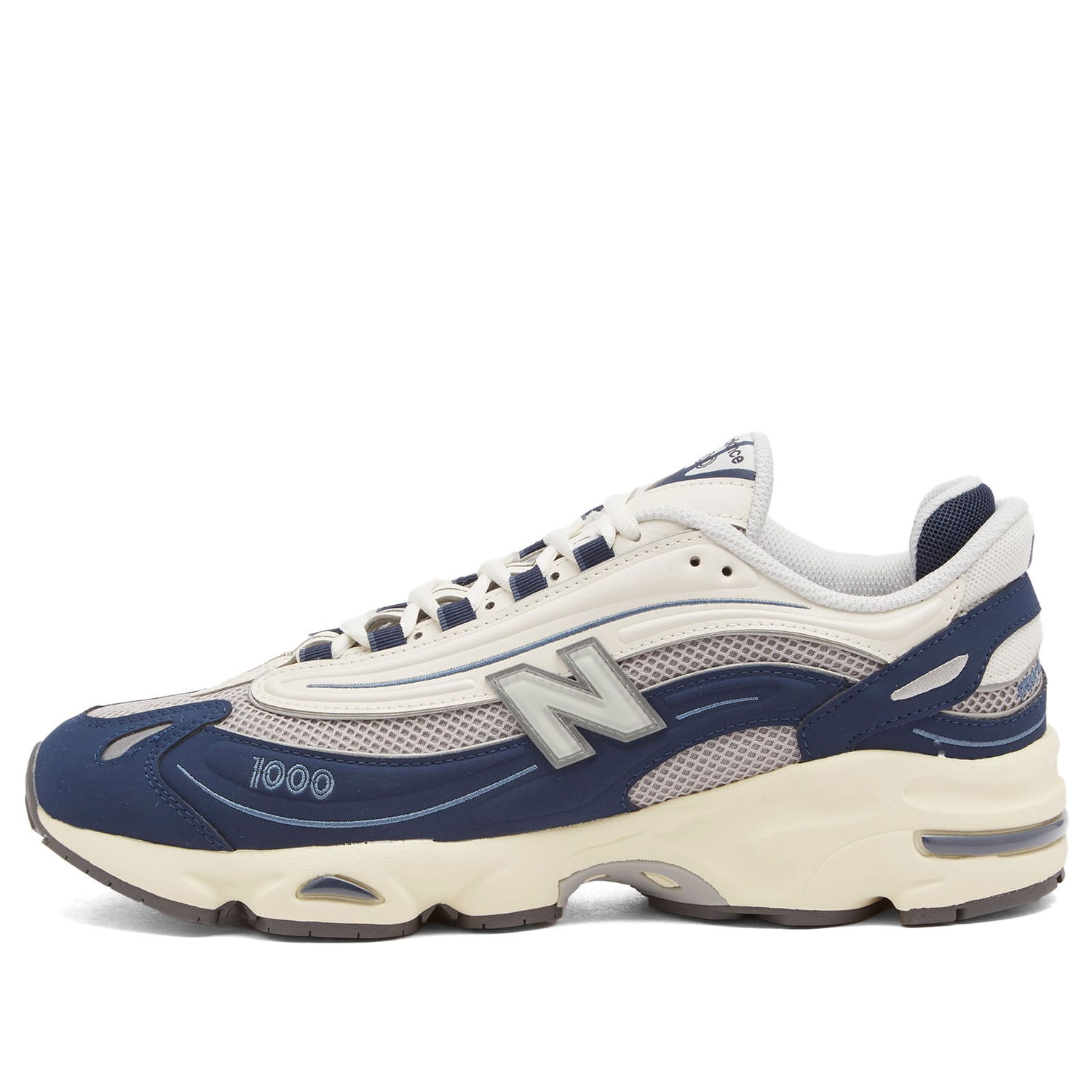 Tenisice i cipele New Balance 1000 Size UK 10 Plava | M1000MEN, 1