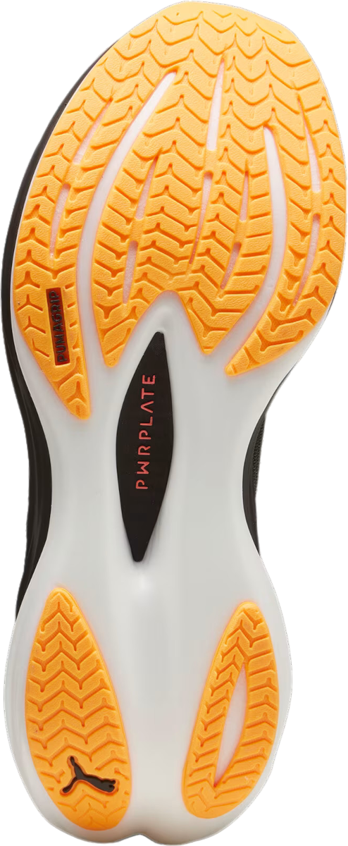 Tenisice i cipele Puma Deviate NITRO 3 W Crna | 309708-02, 1