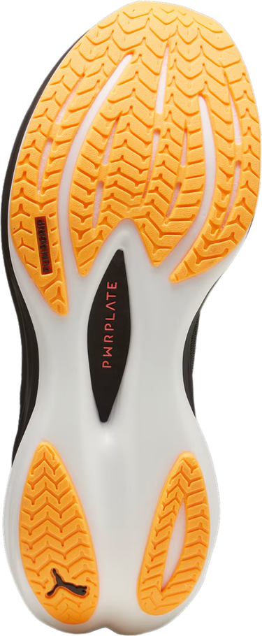 Tenisice i cipele Puma Deviate NITRO 3 W Crna | 309708-02, 1