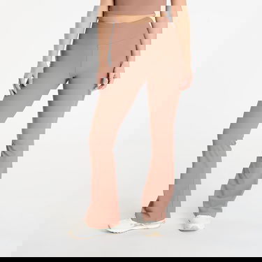 Tajice Urban Classics Flared Leggings Bež | TB7801-02803, 0