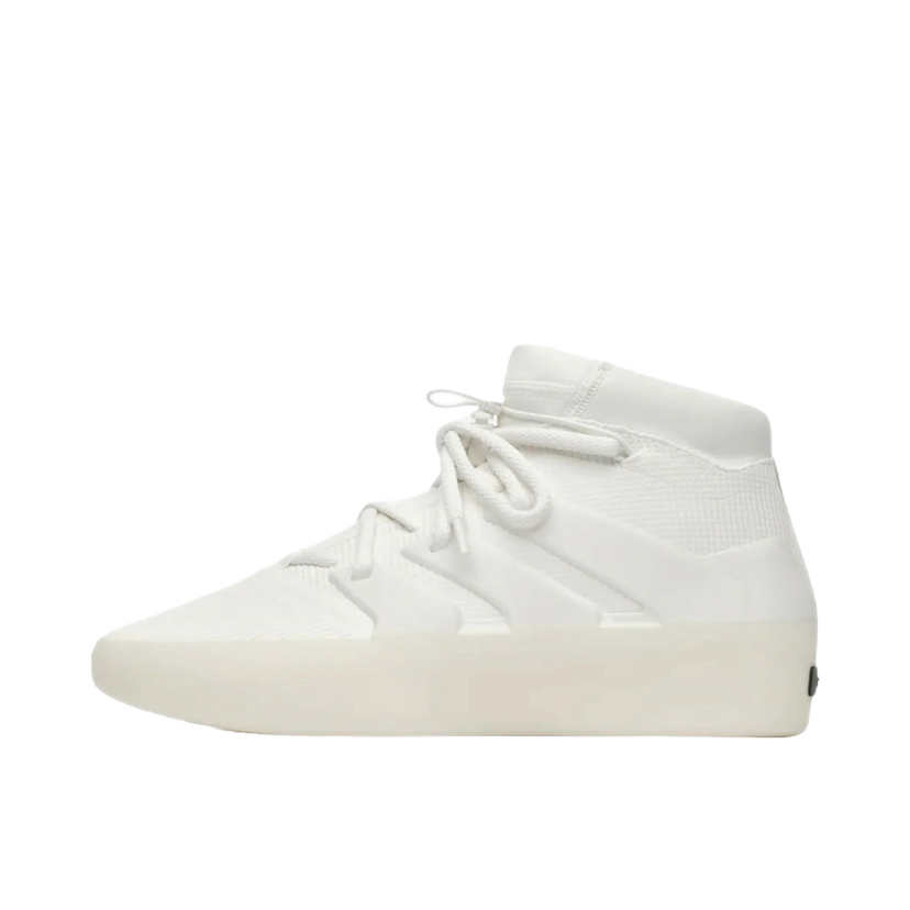 Tenisice i cipele adidas Originals adidas Fear of God Athletics I Basketball Cream White Bijela | IF6681