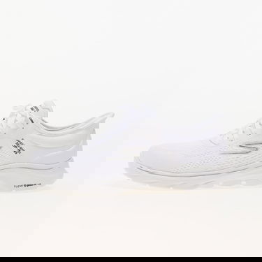 Tenisice i cipele Skechers Go Walk 7 - Valin White/ Black Bijela | 125233 WBK, 0