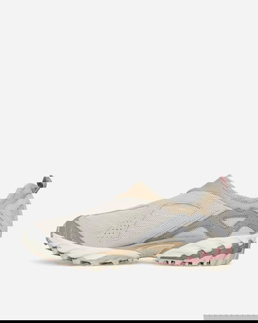 Tenisice i cipele New Balance 610S Sneakers Sand / Grey Siva | ML610STA, 3