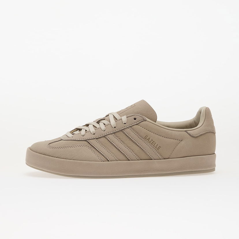 Tenisice i cipele adidas Originals Originals GAZELLE INDOOR LUX Bež | JR8833