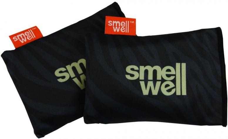 Njega cipela SmellWell SmellWell Active Deo Inserts Crna | 1514