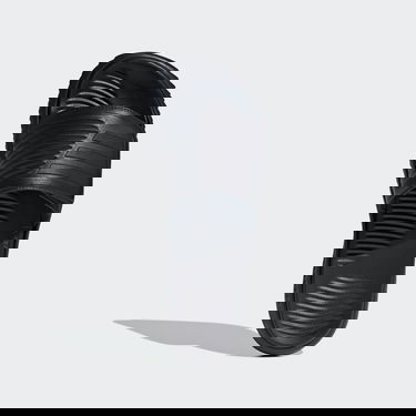 Tenisice i cipele adidas Performance Alphabounce Slides Crna | GY9416, 1