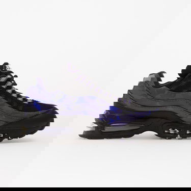 Tenisice i cipele Nike Air Max 95 "Court Purple and Wild Grape" Ljubičasta | HQ1973-500, 2