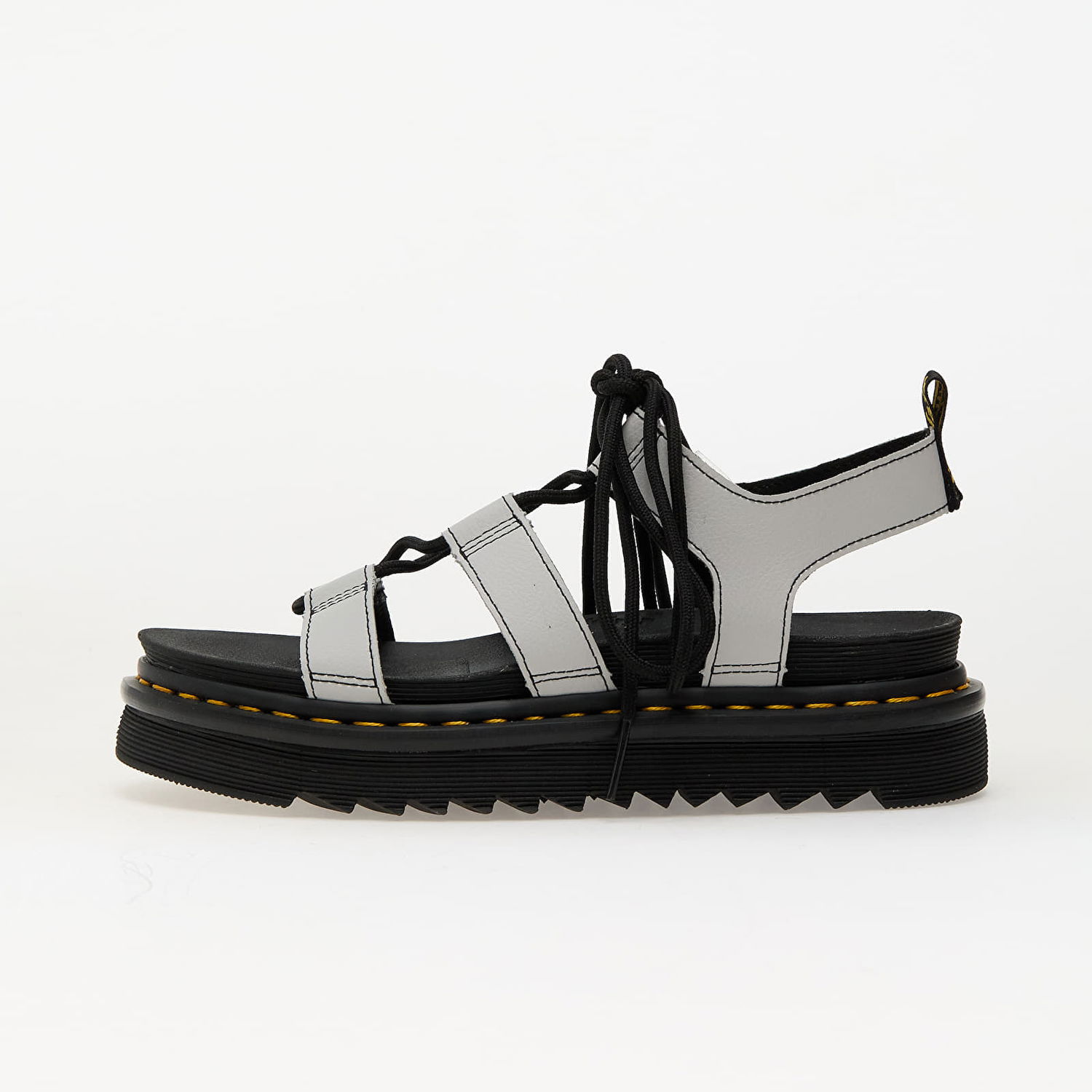 Tenisice i cipele Dr. Martens Dr. Martens Nartilla Sandals Bijela | DM31617020, 0
