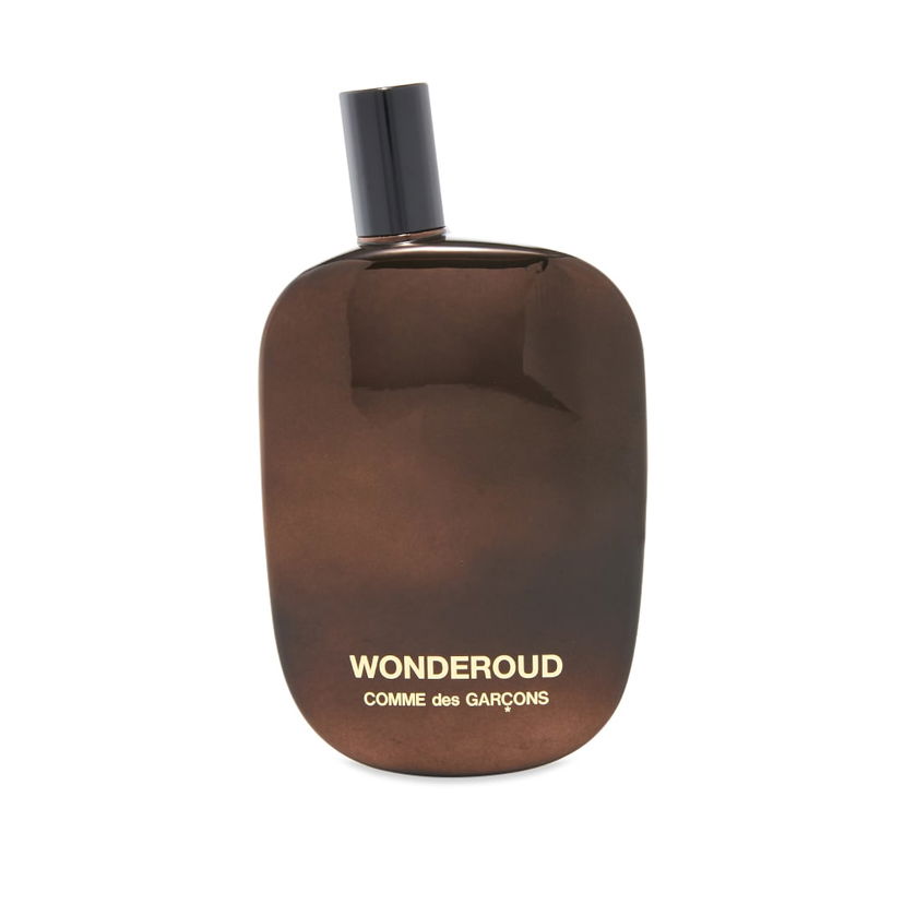 Parfemi i mirisi Comme des Garçons Wonderoud Eau de Parfum in 100ml Crna | 65090991