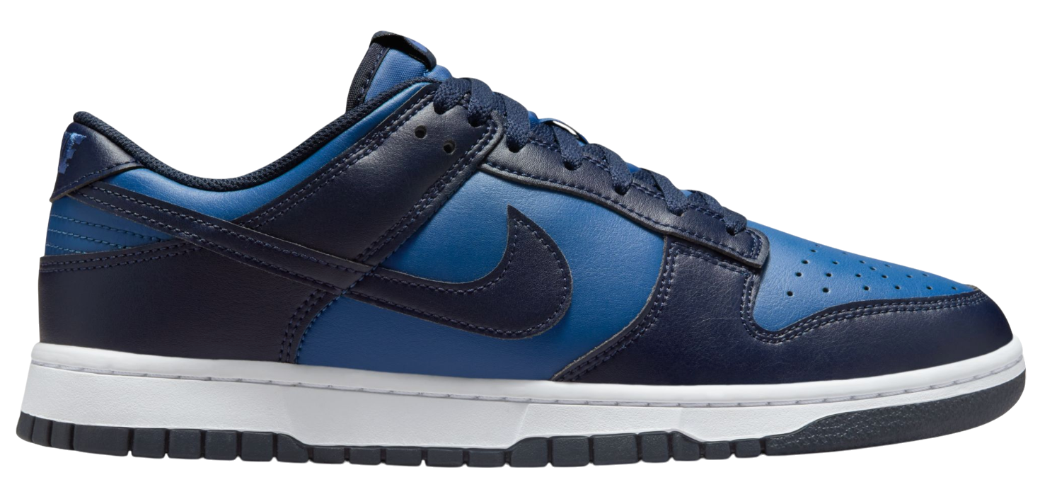 Tenisice i cipele Nike Dunk Low Retro Plava | hf5441-402, 0