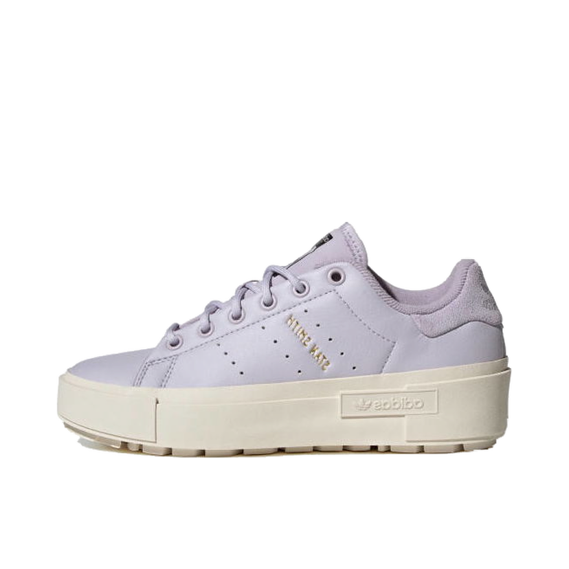 Tenisice i cipele adidas Originals Stan Smith Bonega X Ljubičasta | hq6044
