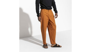 Tenisice i cipele Birkenstock Arizona SFB VL Mocha Narrow Fit Smeđa | 951313, 7