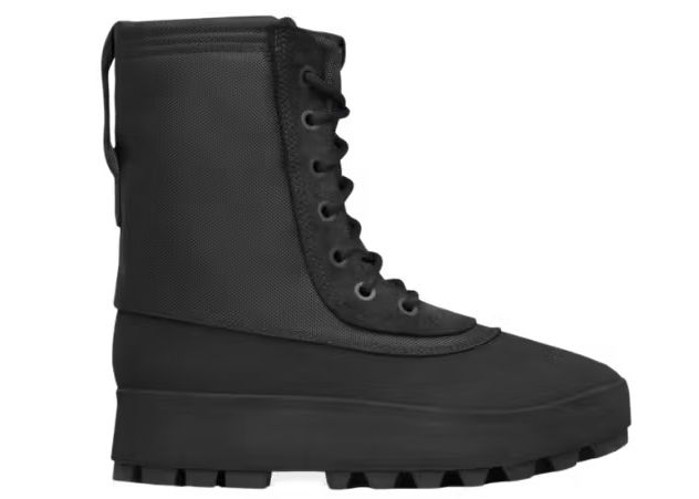 Tenisice i cipele adidas Yeezy Yeezy 950 "Pirate Black" (2023) Crna | IG8188, 0