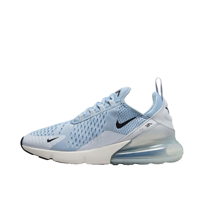 Tenisice i cipele Nike Air Max 270 Light Armory Blue (Women's) Plava | AH6789-405