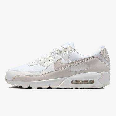 Tenisice i cipele Nike Air Max 90 ESS+ Bijela | IB6392-100, 0