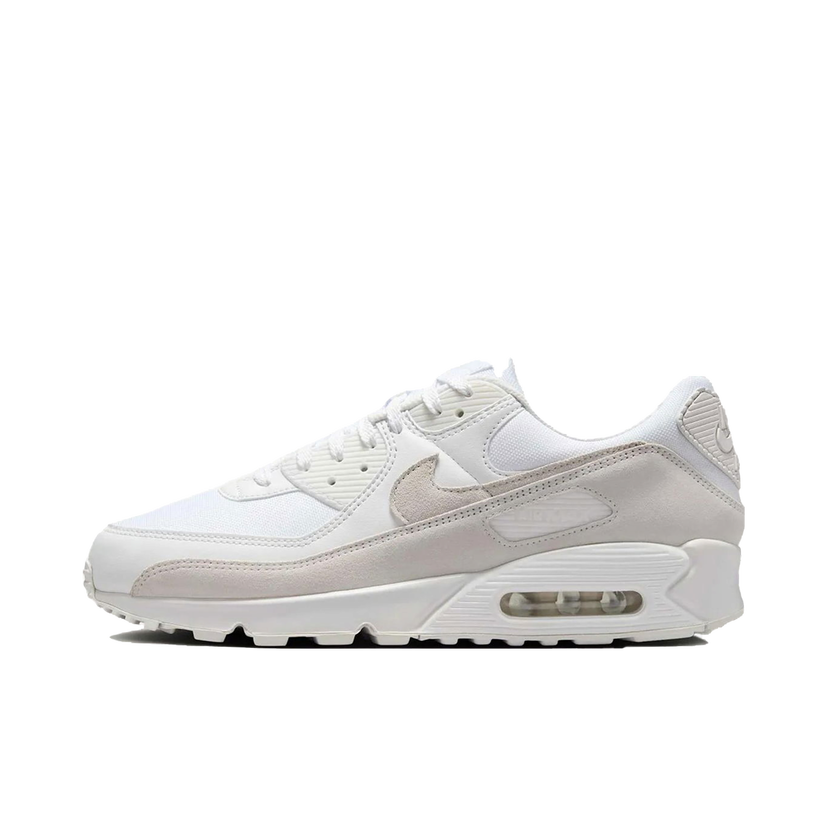 Tenisice i cipele Nike Air Max 90 ESS+ Bijela | IB6392-100