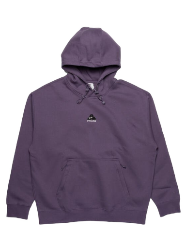 Dukserice Nike ACG THERMA-FIT FLEECE HOODIE Ljubičasta | DH3087-553