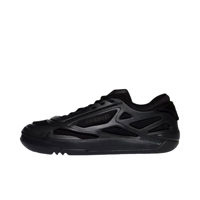 Tenisice i cipele Reebok LTD Club C FWD Full Black Crna | 100224542