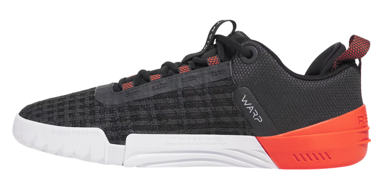 Tenisice i cipele Under Armour UA TriBase Reign 6 Crna | 3027341-016, 1
