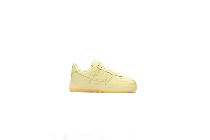 Tenisice i cipele Nike NOCTA Air Force 1 Low Žuta | CZ8065-800