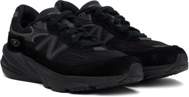 Tenisice i cipele New Balance 990v6 Made in USA Crna | U990BB6, 3