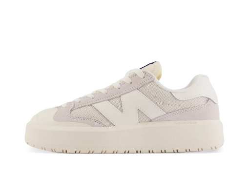 Tenisice i cipele New Balance CT302 Bež | CT302RB
