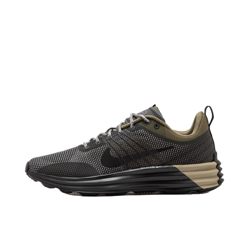 Tenisice i cipele Nike LUNAR ROAM SE Smeđa | FZ8116-201