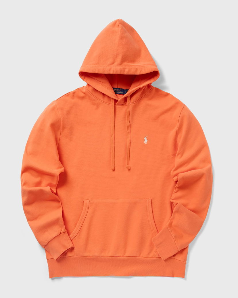 Dukserice Polo by Ralph Lauren Polo Ralph Lauren Hoodie Narančasta | 710916690022