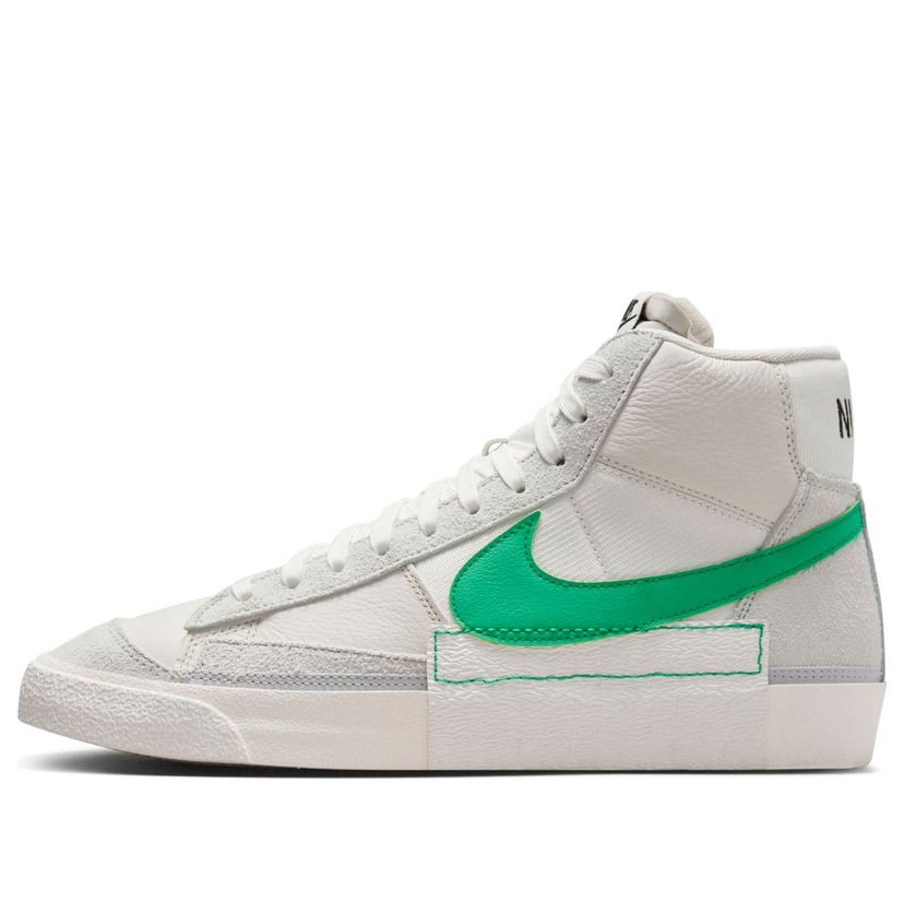 Tenisice i cipele Nike Blazer Mid '77 Pro Club Bijela | DQ7673-004