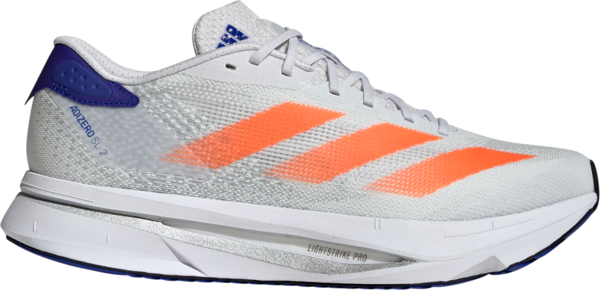 Tenisice i cipele adidas Performance ADIZERO SL 2 Bijela | ih8194, 0