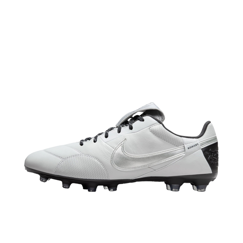 Tenisice i cipele Nike THE PREMIER III FG Bijela | at5889-006