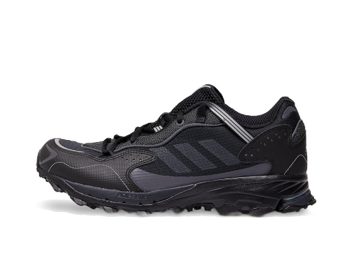 Trčanje adidas Performance Response Hoverturf GF6100AM Crna | FX4153