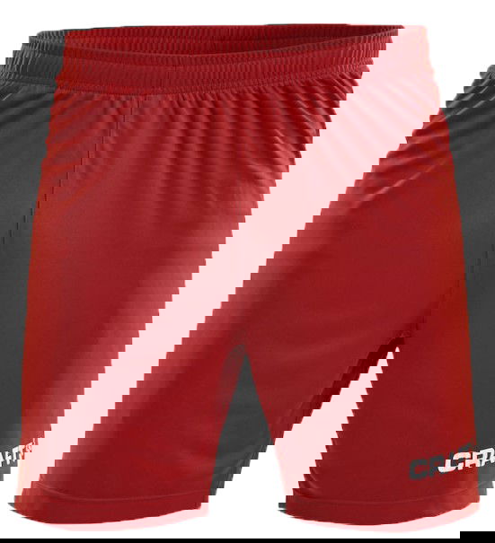 Kratke hlače Craft Solid Sports Shorts Crvena | 1905572-1430