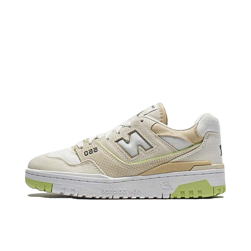 Tenisice i cipele New Balance 550 Bež | BBW550FB