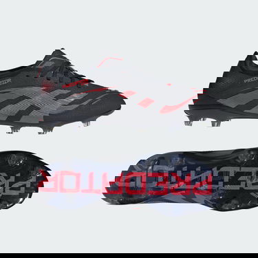 Tenisice i cipele adidas Performance Predator Pro Firm Ground Crna | ID3854, 0