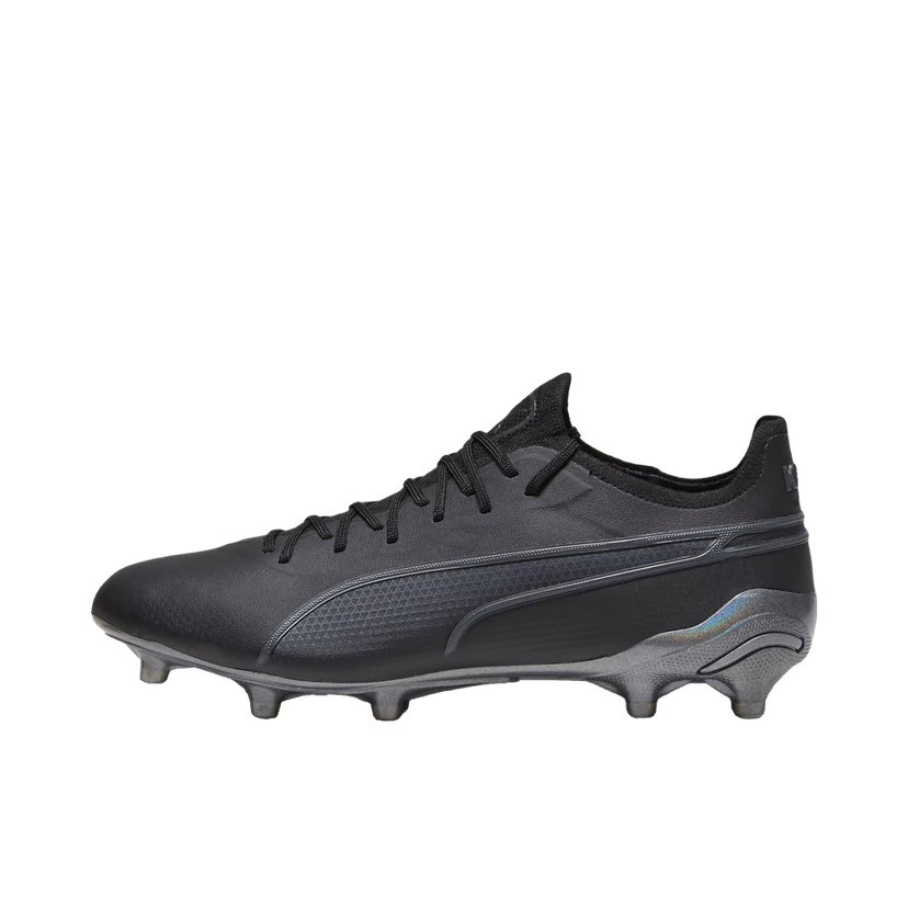Tenisice i cipele Puma KING ULTIMATE FG/AG Crna | 107563-03